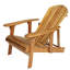 Chaise Adirondack Malibu (sans la table)