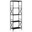 Adaniel Metal Standard Bookcase-202928481-202928483