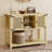 39"wide Console Table-1973444943