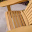 Rowlinson Sandown Adirondack Chair