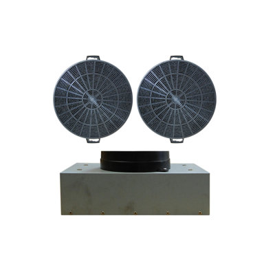 Windster Range Hood Non-Duct Kit