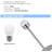 Jazmon Metal Table Lamp