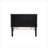 Upholstered Channel Tufted Twin Platform Bed with Adjustable Headboard, Cool Gray Linen Blend