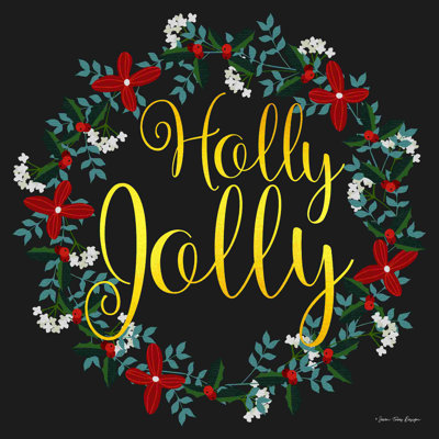 Couronne Holly Jolly 2884788