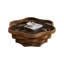 Table basse 35,83 po Unique