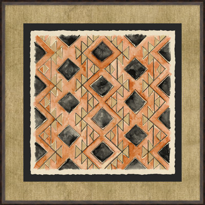 Cultural Relic 1 Painting