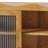 39.37"Retro 4 Door Wall-Mounted Cabinet-1942934846