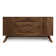 Audrey 66.13'' Solid Wood Sideboard