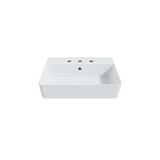 17.38'' L Bathroom Sink