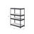 Newton St Loe Etagere Bookcase-1448375617