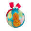 Pineapple Ball Ornament