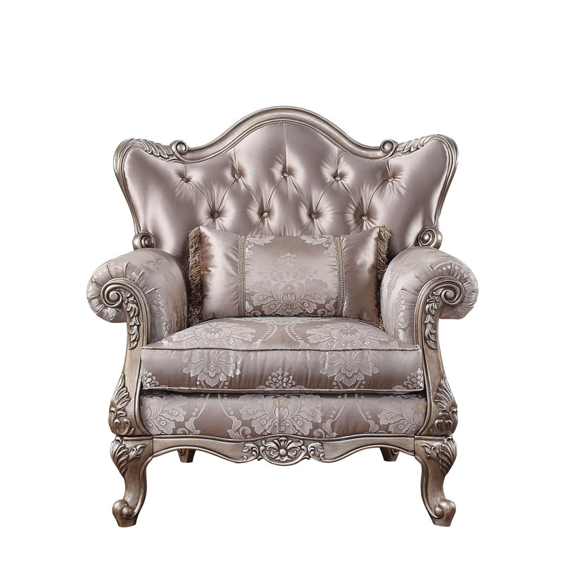 Fauteuil d'appoint Jayceon