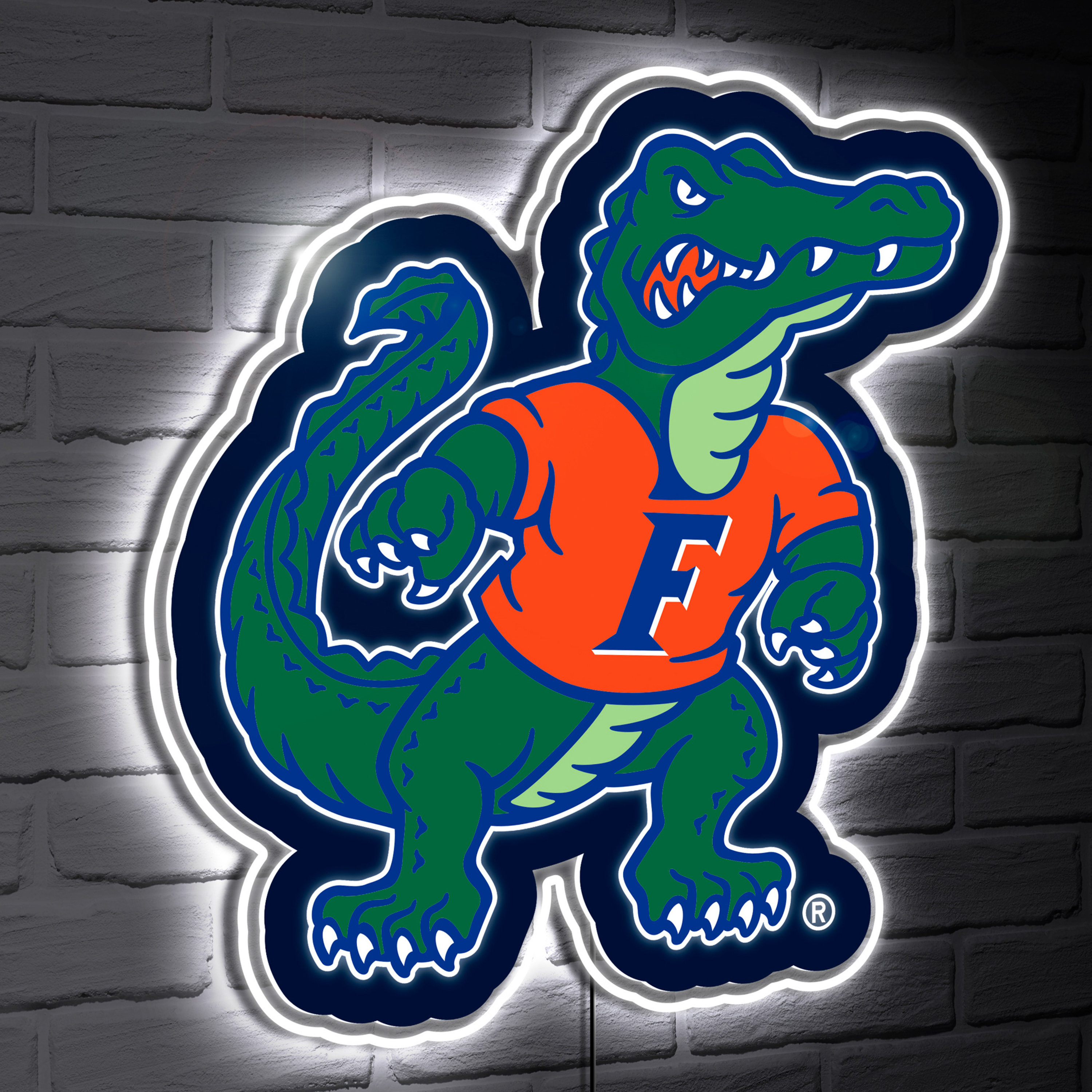 Evergreen Enterprises Inc University of Florida College Mascot