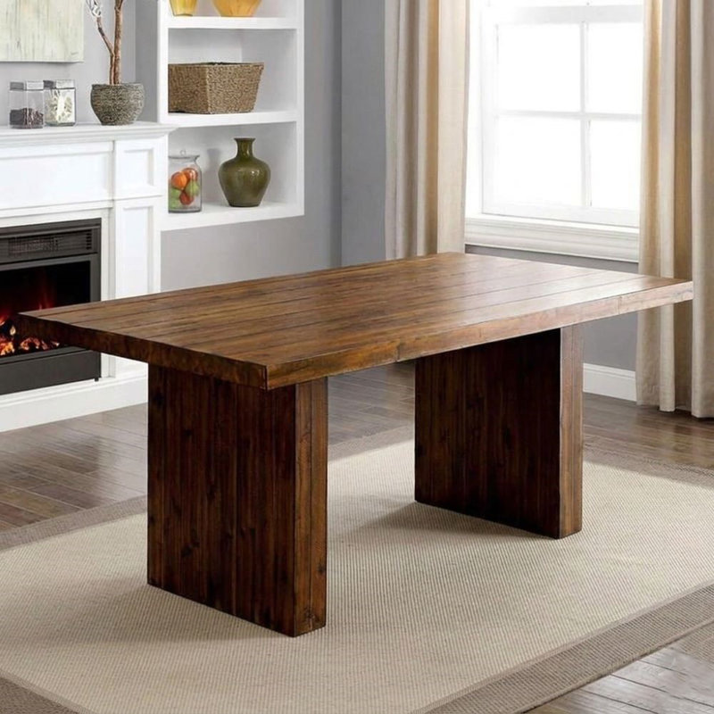 Table de salle à manger Maverton