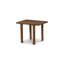 Sierra Solid Wood End Table-893951021-933329366