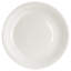  Ensemble de 6 assiettes en grès blanc Hansel, service pour 6