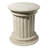 Roman Doric Column Pedestal-70118639