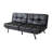 Jayciana Upholstered 42'' Reclining Sofa-1324400026