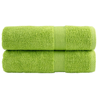 Premium Bath Towels SOLUND 600Gsm