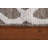 One-of-a-Kind 5'5" X 7'5" New Age Wool Area Rug in Beige