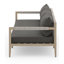 Sherwood Outdoor 3 - Seat Patio Sofa-493509818-449928373