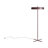 Bobber 57'' LED Traditional Floor Lamp-49375062