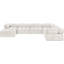 Canapé modulaire Ames 136 po Ames-90279374