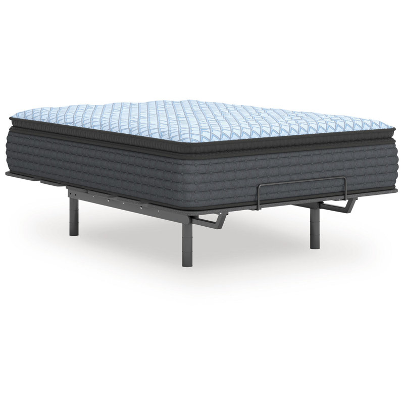 Très grand matelas Destin Cove PT, Très grand lit