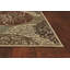 Tapis en polypropylène sauge 3 pi x 5 pi