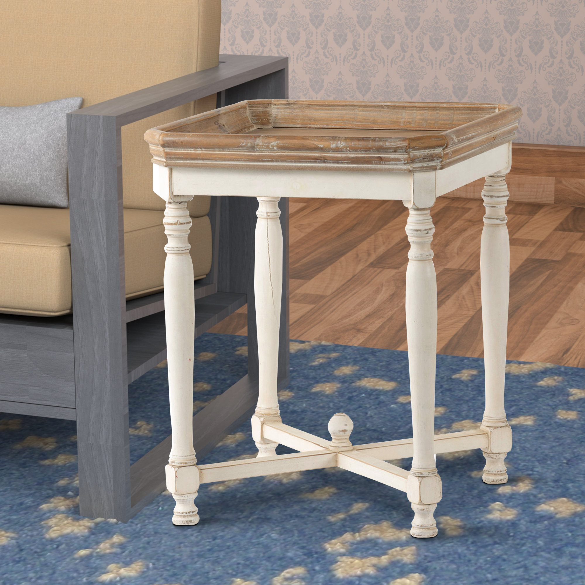 Kelly clarkson online home end table