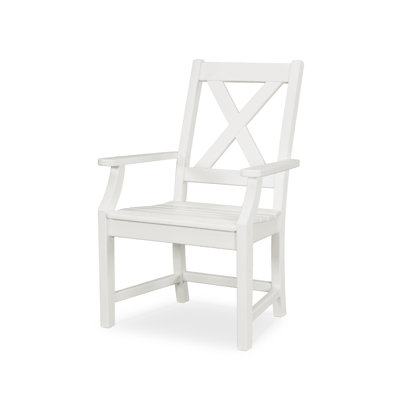 Braxton Dining Arm Chair