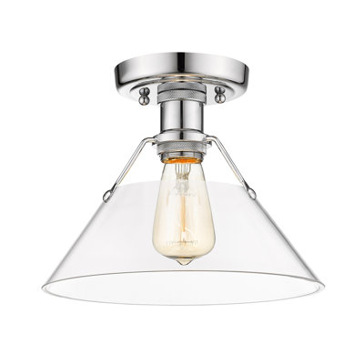 Weatherford Flush Mount