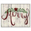 « merry », art textuel sur toile-1960150439-1960150435