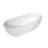 71" x 32" Freestanding Acrylic Bathtub Bathroom Soaking Tub