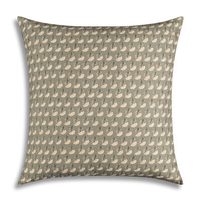 Velvet Square Pillow Cover
