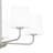 Shaunna 5 - Light Dimmable Classic / Traditional Chandelier-92124057