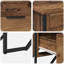 Rectangle Accent Chest-1113592147