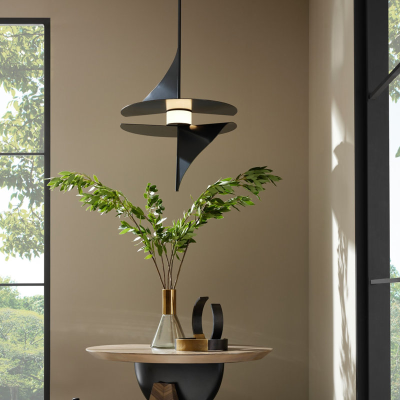 Renly 1 - Light LED Pendant