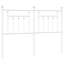 Metal Headboard 140 Cm-1000023840-1000023846