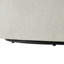 Fauteuil demi-tonneau pivotant en tissu Sutton-1285699190