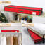 Gift Wrap Storage