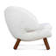 Chaise Pelican