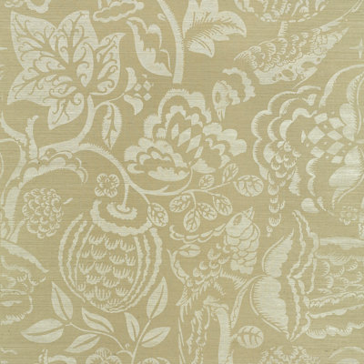 Papier peint Uccello Sisal
