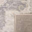 Tapis oriental crème / gris Aurelle-32706518