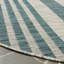 Tapis d'intérieur / extérieur à rayures Naya Performance-22810290
