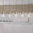 Andromedae 5 - Light Kitchen Island Pendant-554141515