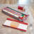 Wrapping Paper Storage Container. Fits Up To 27 Rolls 1.37" Diam. -103508923