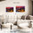 Kavia Porto Golden Night Lights-107864148