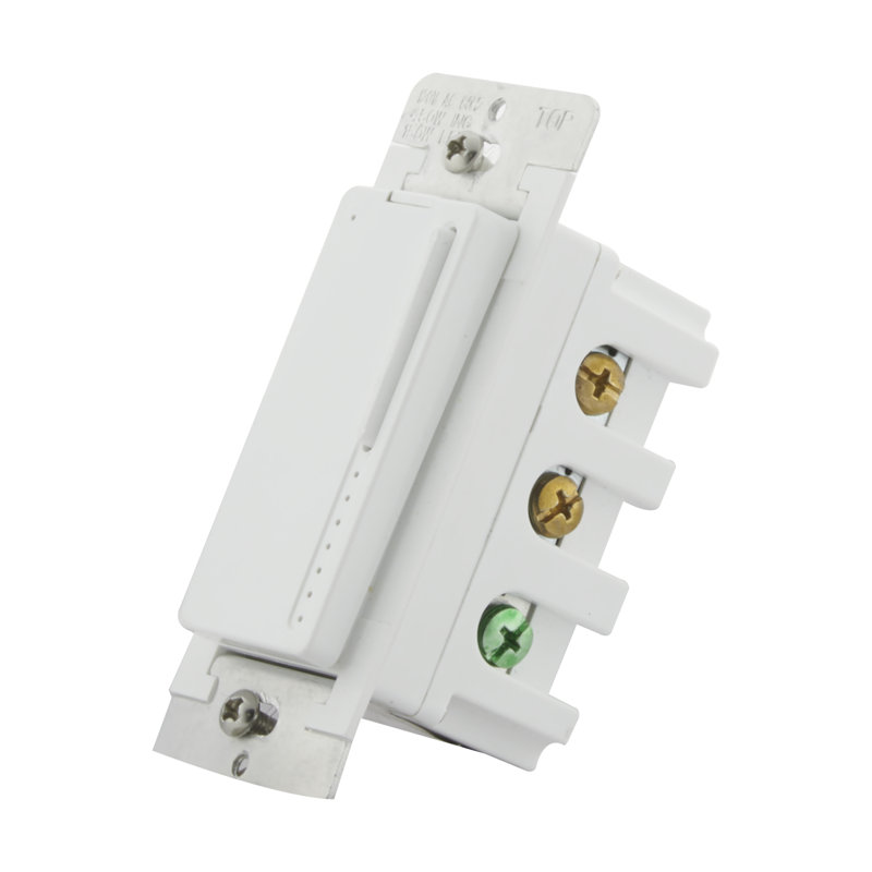 Starfish Smart Technology 150 watt Wall Dimmer White Finish
