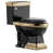Black and Gold is out of stock